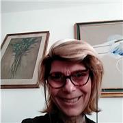 Insegnante madrelingua italiana impartisce lezioni di italiano per adulti a Segrate